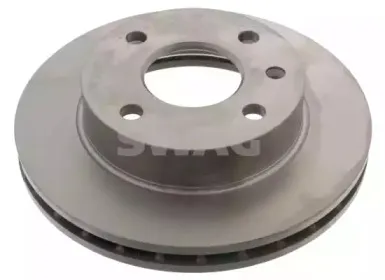 50 90 3167 SWAG Тормозной диск